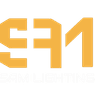 SAM Lighting Logo
