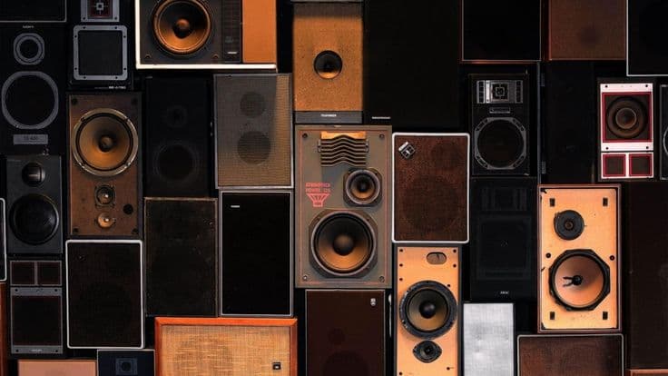 Sound Equipment