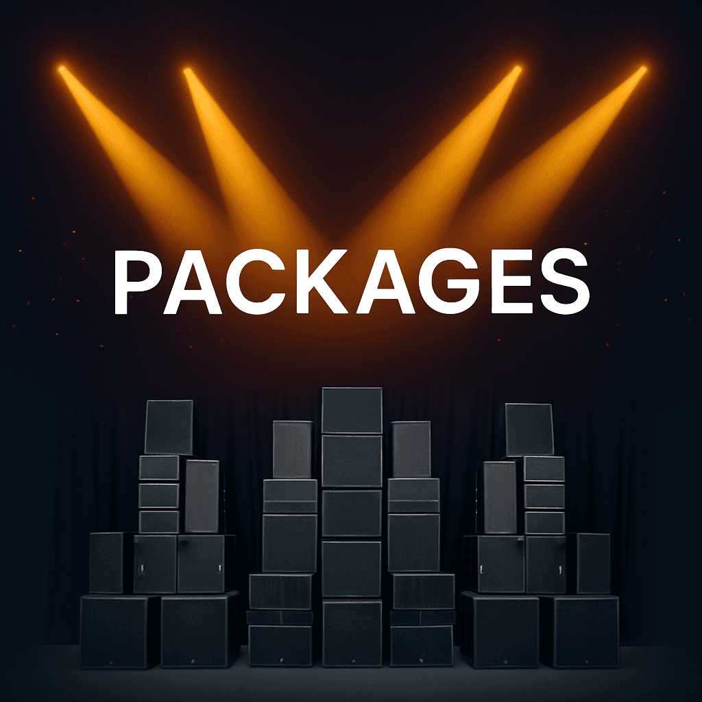 PACKAGES