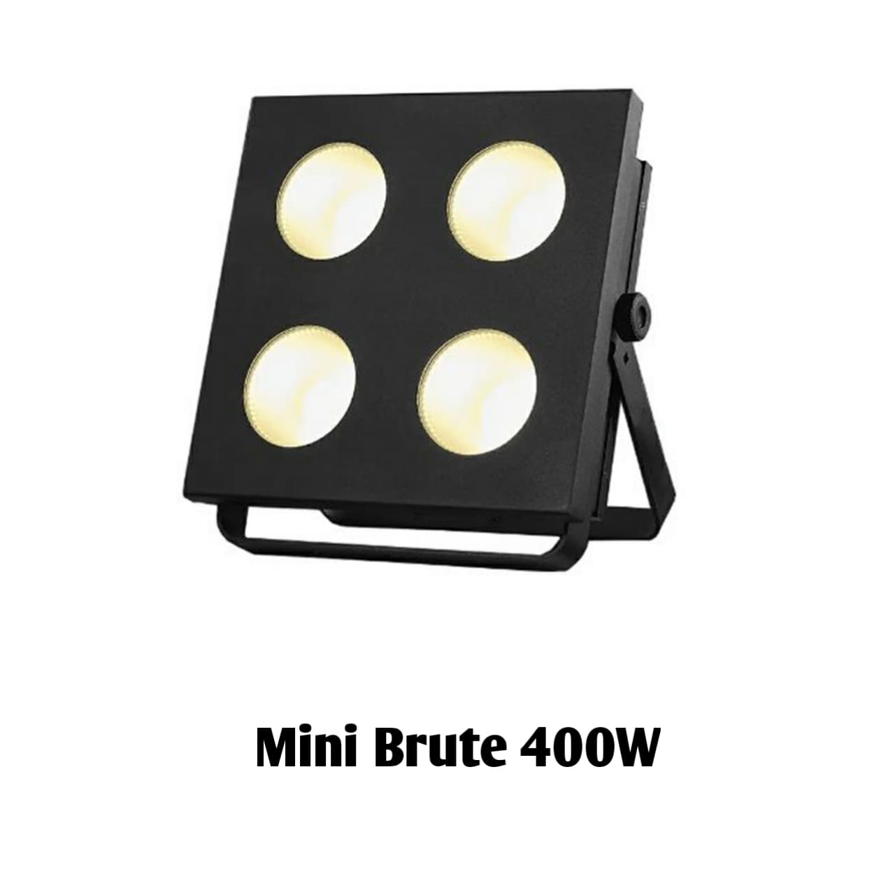 Mini Brute 400W