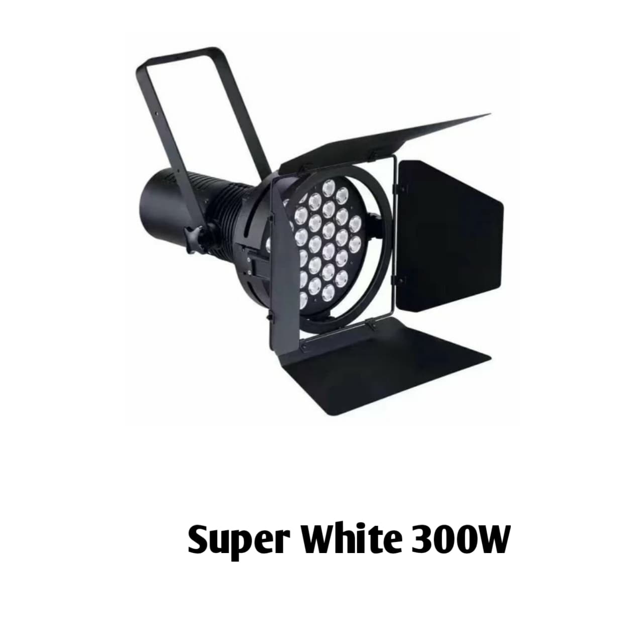 Super White 300W