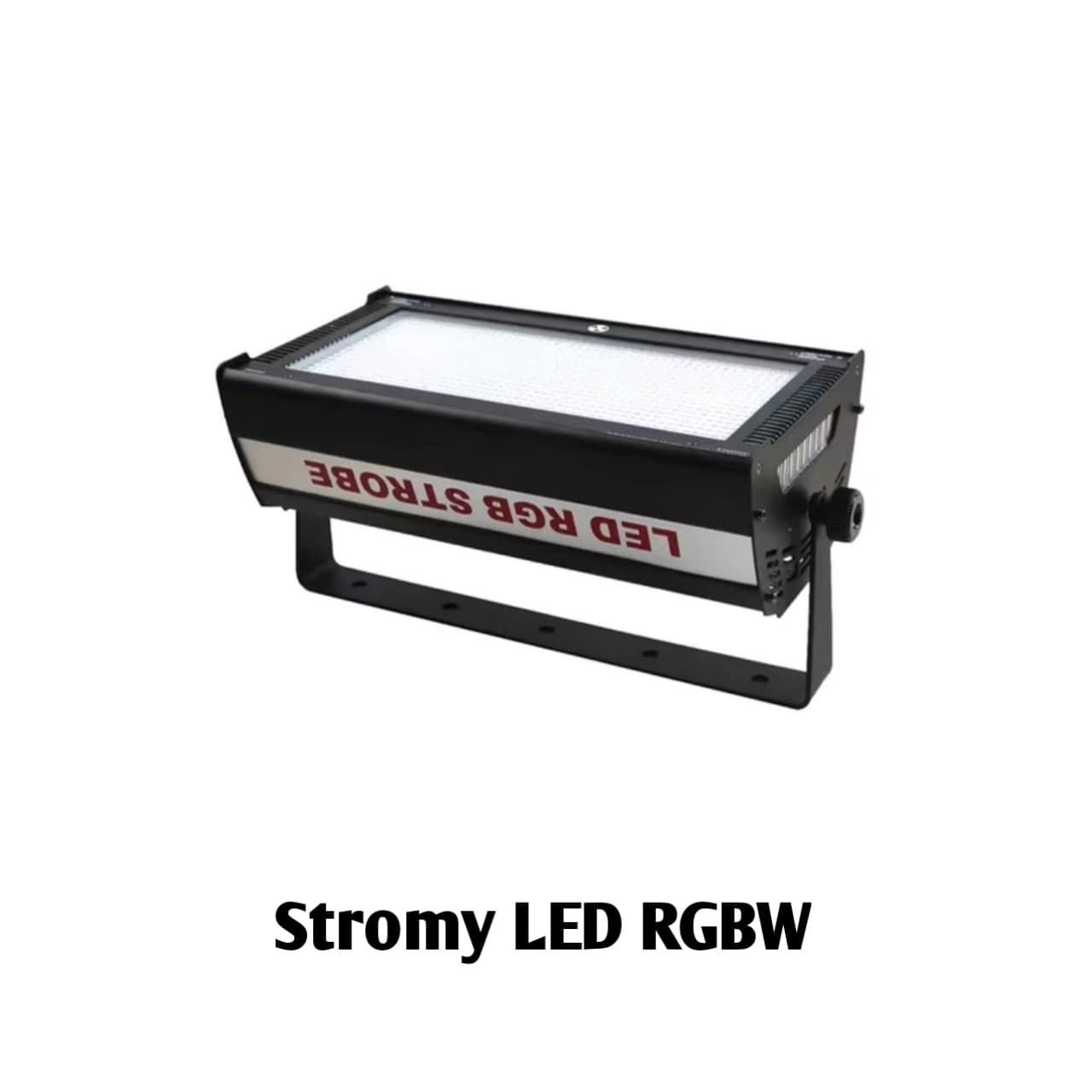Stromy LED RGBW