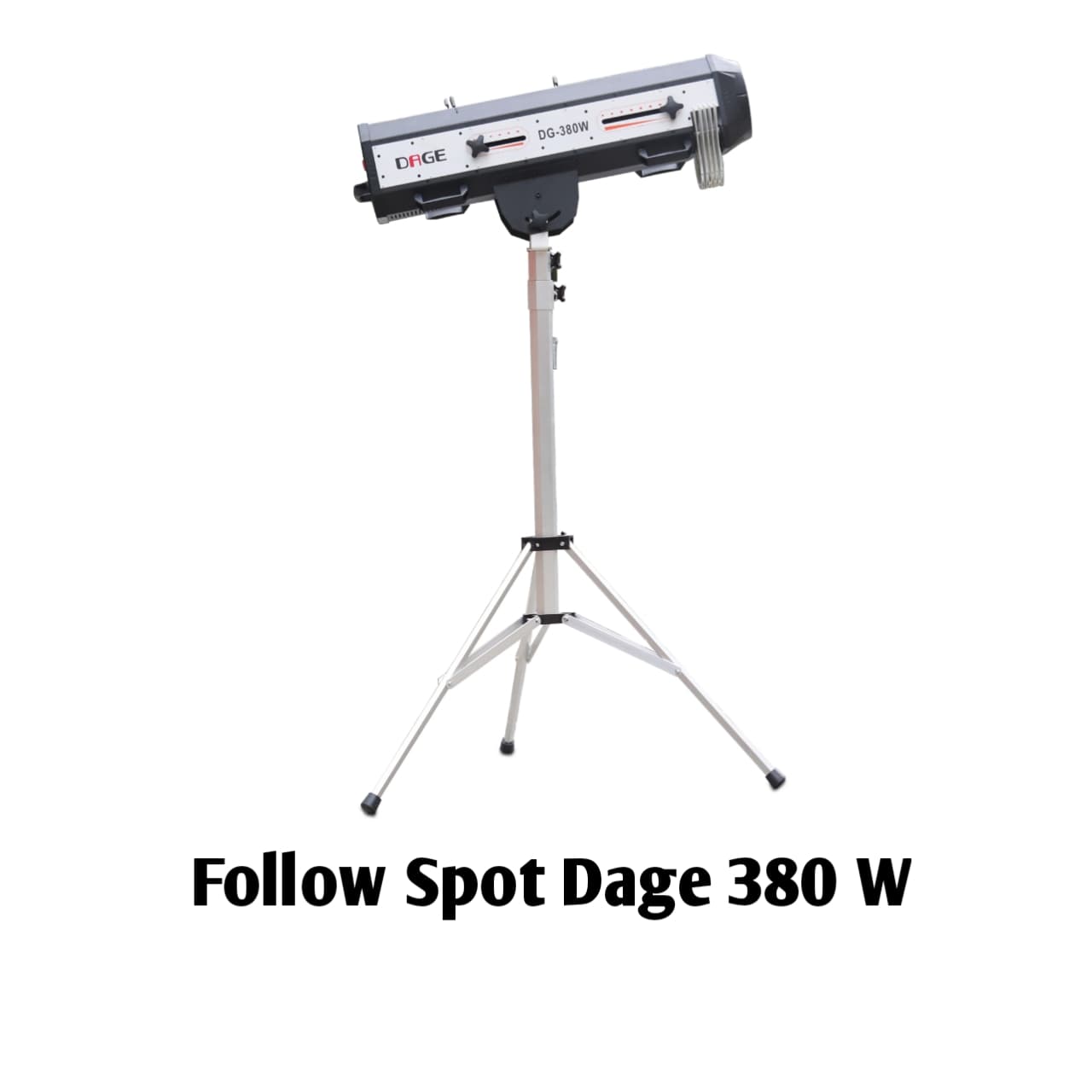 Follow Spot Dage 300W