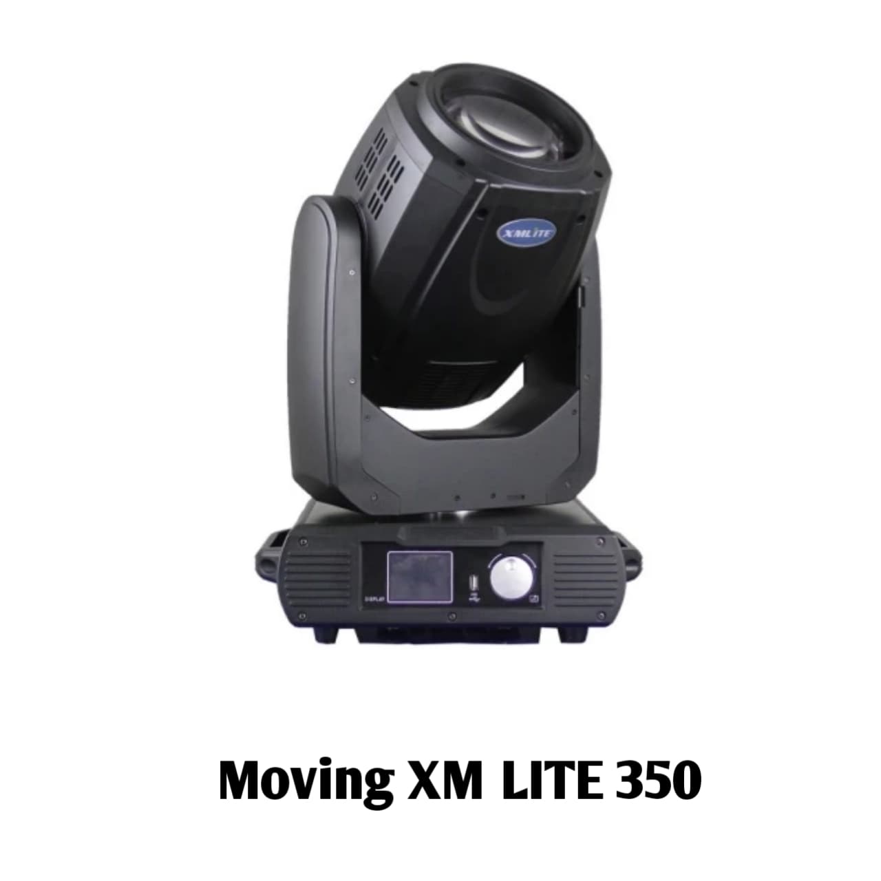 Moving Head XM Lite 350